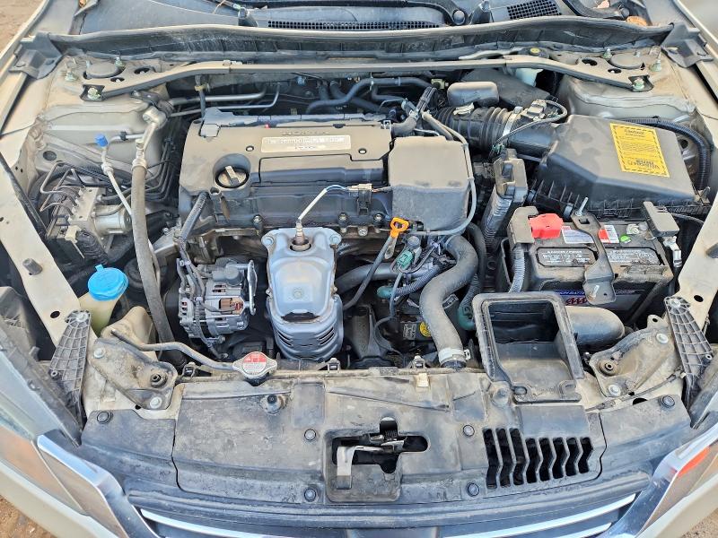 2015 Honda Accord მანქანა იყიდება აუქციონზე, vin: 1HGCR2F82FA096584, აუქციონის ნომერი: 48622316