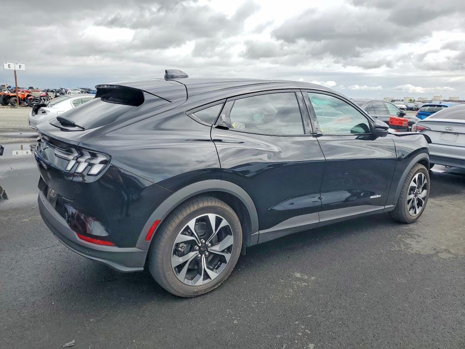 Продаж на аукціоні авто 2026 Ford Mustang Mach-e, vin: 3FMTK1R40TMA00841, номер лоту: 50193876