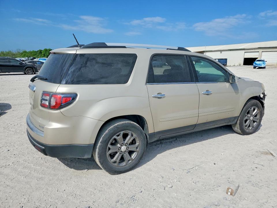Aukcja sprzedaży 2016 Gmc Acadia, vin: 1GKKVSKD9GJ109331, numer aukcji: 50160156