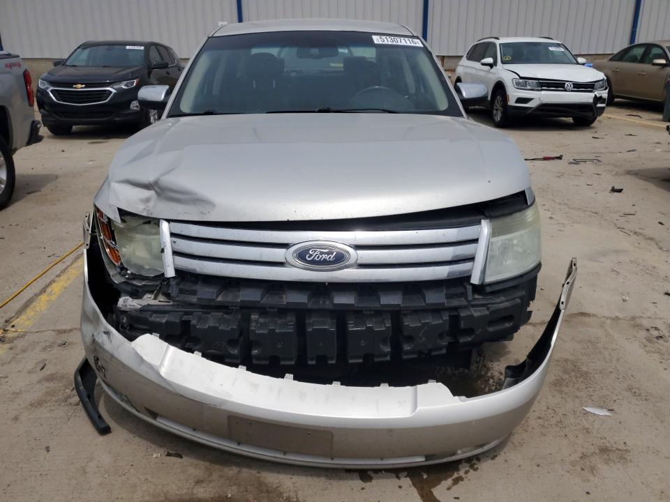 Продаж на аукціоні авто 2008 Ford Taurus, vin: 1FAHP25W18G120633, номер лоту: 51307116