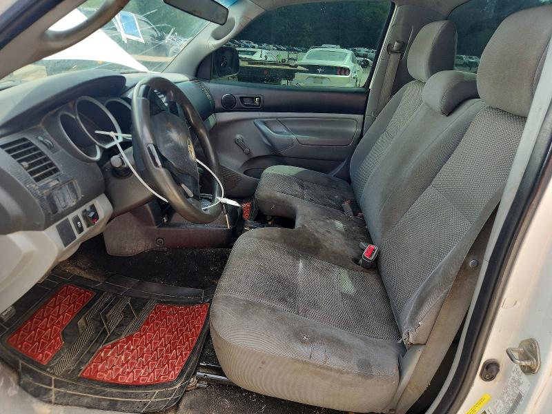 48739186 :رقم المزاد ، 5TFNX4CN6EX035608 vin ، 2014 Toyota Tacoma مزاد بيع