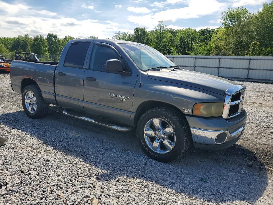 50891526 :رقم المزاد ، 1D7HA18D85S274349 vin ، 2005 Dodge Ram 1500 مزاد بيع
