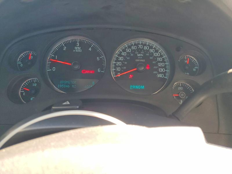 Продажа на аукционе авто 2011 Chevrolet Tahoe, vin: 1GNLC2E02BR245378, номер лота: 48795706