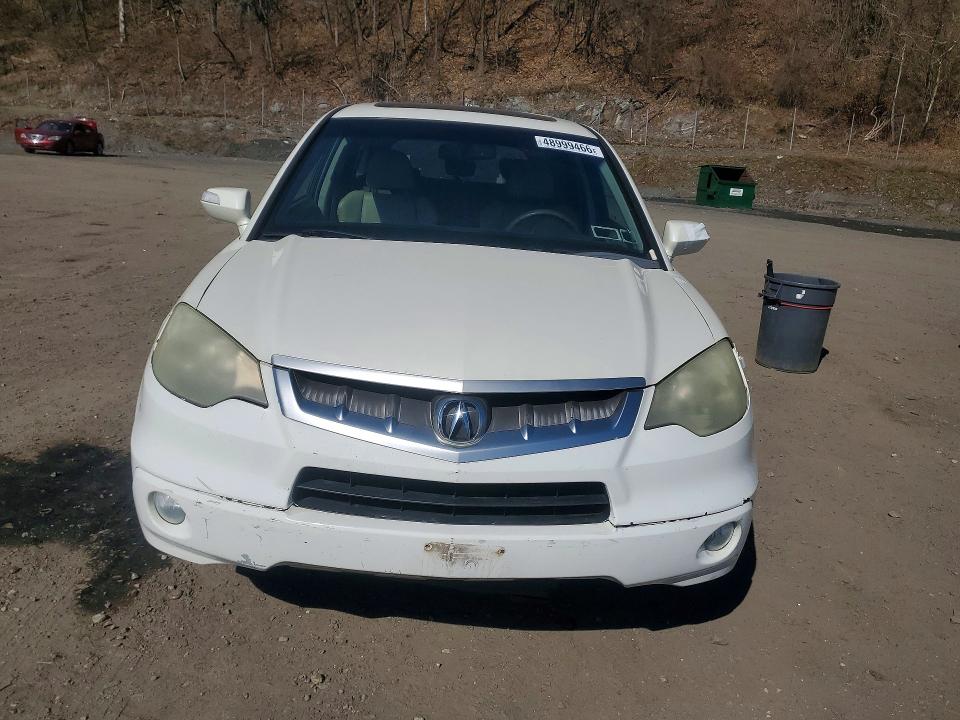 Продаж на аукціоні авто 2008 Acura Rdx, vin: 5J8TB18538A005648, номер лоту: 48999466