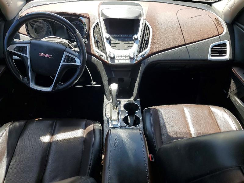 Продажа на аукционе авто 2012 Gmc Terrain, vin: 2GKALWEK8C6104339, номер лота: 50353956