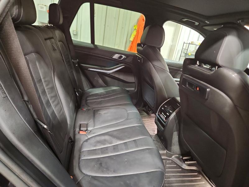 Продажа на аукционе авто 2020 Bmw X5, vin: 5UXCR6C06L9C75598, номер лота: 50828586