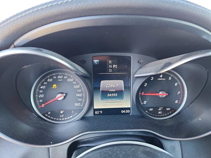 51354616 :رقم المزاد ، WDC0G4KB5GF113266 vin ، 2016 Mercedes-benz Glc مزاد بيع
