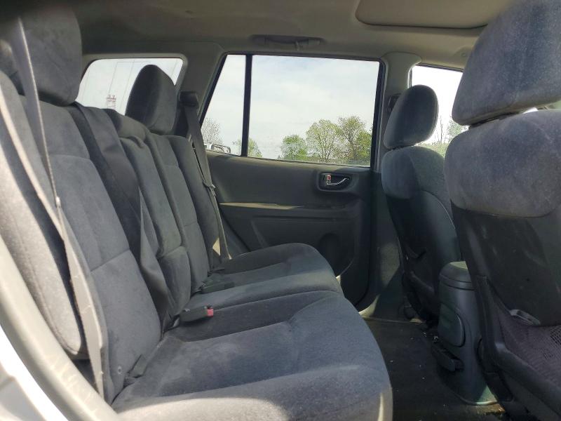 Aukcja sprzedaży 2003 Hyundai Santa Fe, vin: KM8SC73D03U410314, numer aukcji: 49744896