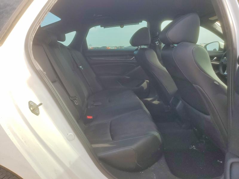 Продаж на аукціоні авто 2019 Honda Accord, vin: 1HGCV1F30KA049526, номер лоту: 47207736