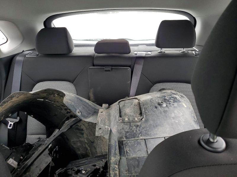 Aukcja sprzedaży 2021 Hyundai Kona, vin: KM8K12AA2MU718670, numer aukcji: 49974216
