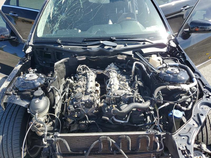Продаж на аукціоні авто 2013 Mercedes-benz E, vin: WDDHF5KB3DA758563, номер лоту: 48629936