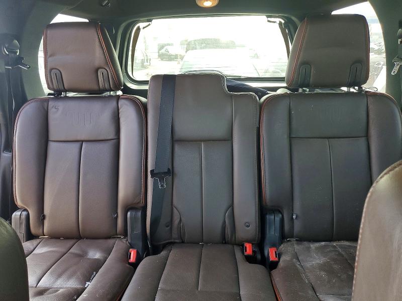 Продажа на аукционе авто 2017 Ford Expedition, vin: 1FMJU1JT5HEA25462, номер лота: 51122636