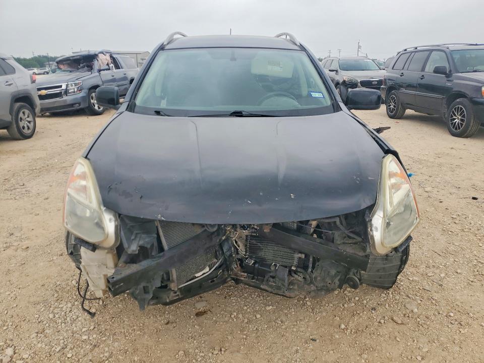 Продажа на аукционе авто 2013 Nissan Rogue, vin: JN8AS5MV1DW629744, номер лота: 51526216