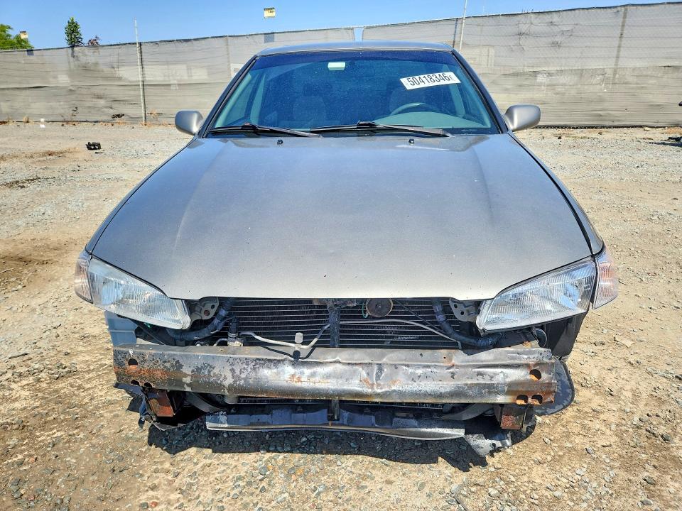 1999 Toyota Camry მანქანა იყიდება აუქციონზე, vin: JT2BF22K9X0178686, აუქციონის ნომერი: 50418346
