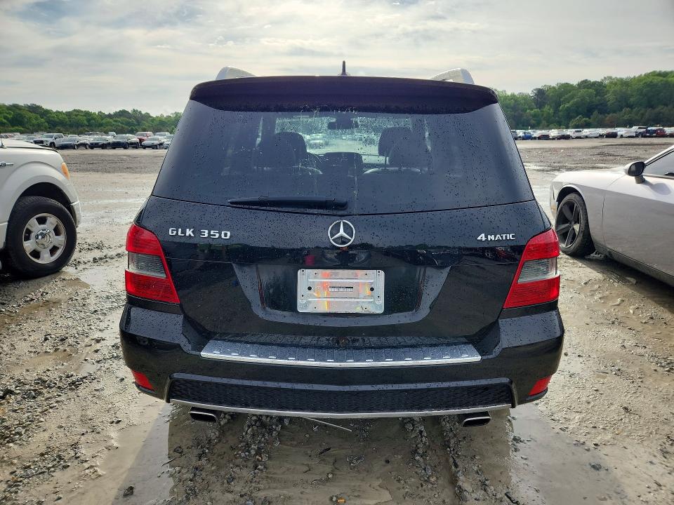 Продажа на аукционе авто 2012 Mercedes-benz Glk, vin: WDCGG8HB0CF823845, номер лота: 51421576