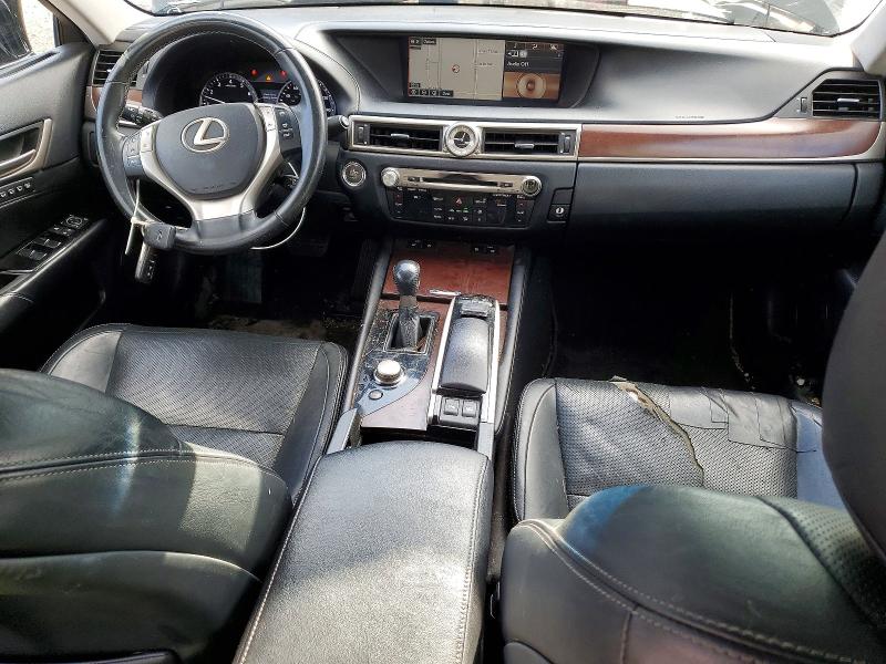 2015 Lexus Gs 350 მანქანა იყიდება აუქციონზე, vin: JTHBE1BL0FA018149, აუქციონის ნომერი: 50445156