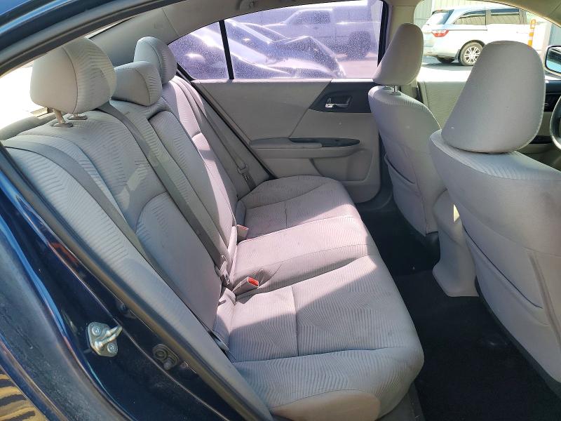 51356766 :رقم المزاد ، 1HGCR2F31HA233182 vin ، 2017 Honda Accord مزاد بيع