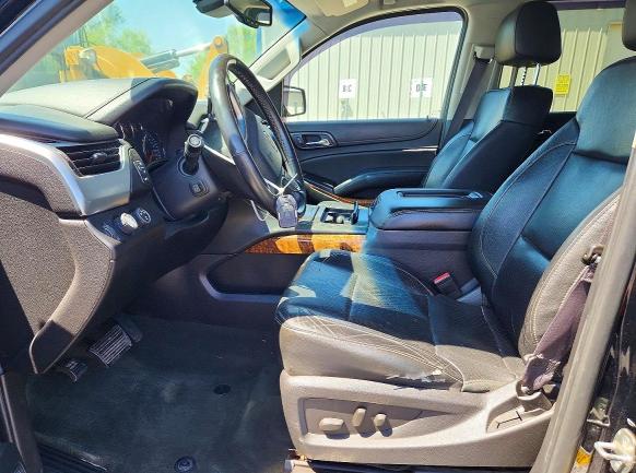 Продажа на аукционе авто 2015 Chevrolet Tahoe, vin: 1GNSKCKC2FR248712, номер лота: 50405226