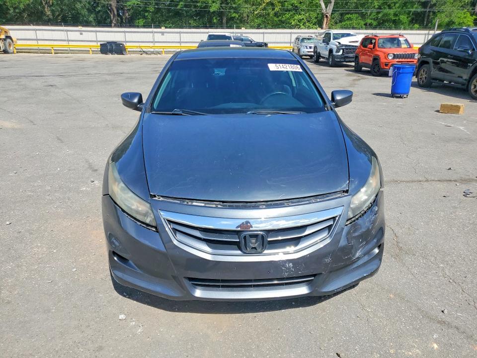 Aukcja sprzedaży 2012 Honda Accord, vin: 1HGCS1B34CA019090, numer aukcji: 51421806