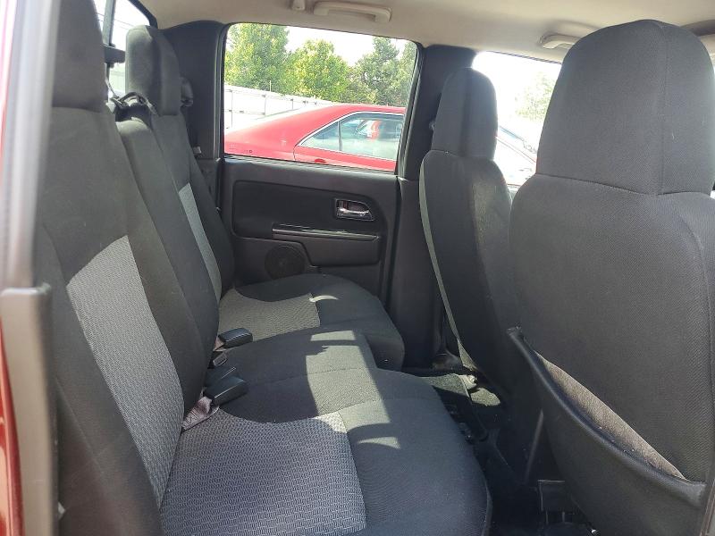 Продажа на аукционе авто 2009 Gmc Canyon, vin: 1GTDT13E898154783, номер лота: 48547776