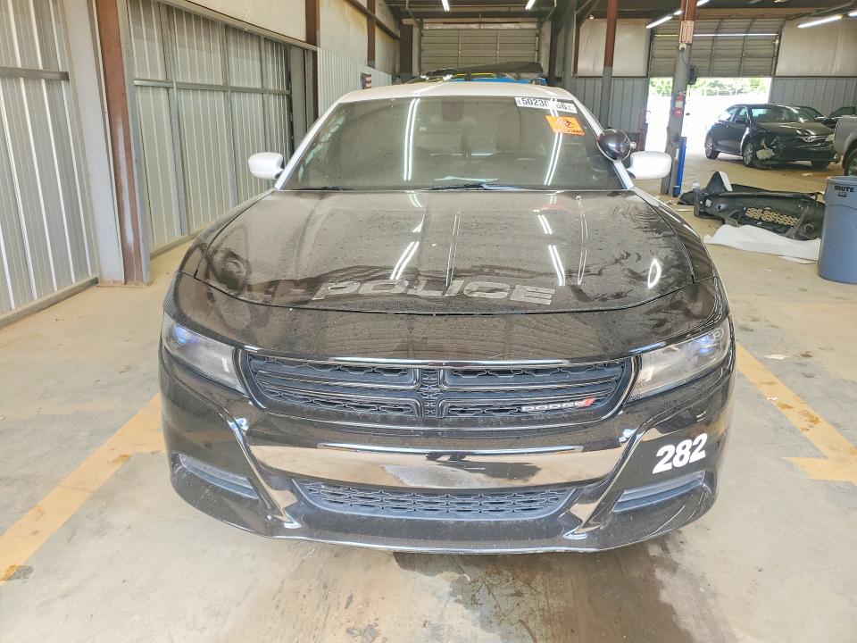 Aukcja sprzedaży 2018 Dodge Charger, vin: 2C3CDXKT4JH170297, numer aukcji: 50230566