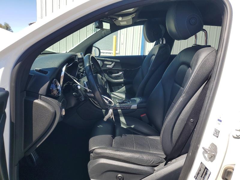 Aukcja sprzedaży 2018 Mercedes-benz Glc, vin: WDC0G4JB8JV014231, numer aukcji: 51344656