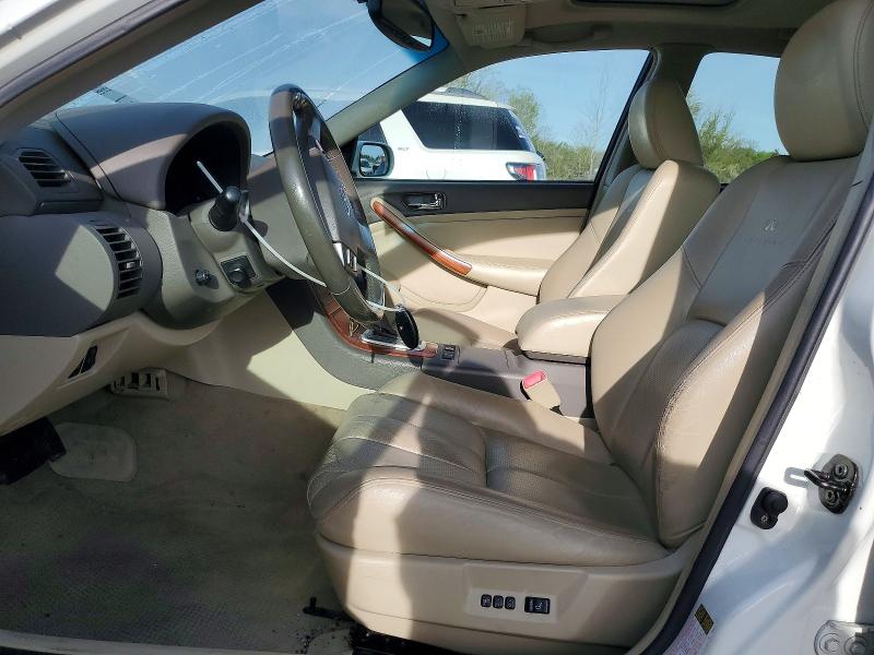 Aukcja sprzedaży 2005 Infiniti G35, vin: JNKCV51E65M223468, numer aukcji: 51432656