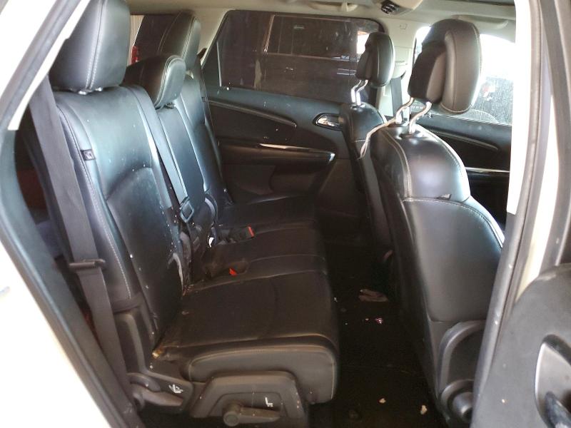 Продажа на аукционе авто 2014 Dodge Journey, vin: 3C4PDCDG8ET153814, номер лота: 49976976