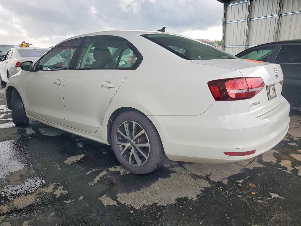 50680376 :رقم المزاد ، 3VWD67AJ6GM360202 vin ، 2016 Volkswagen Jetta مزاد بيع