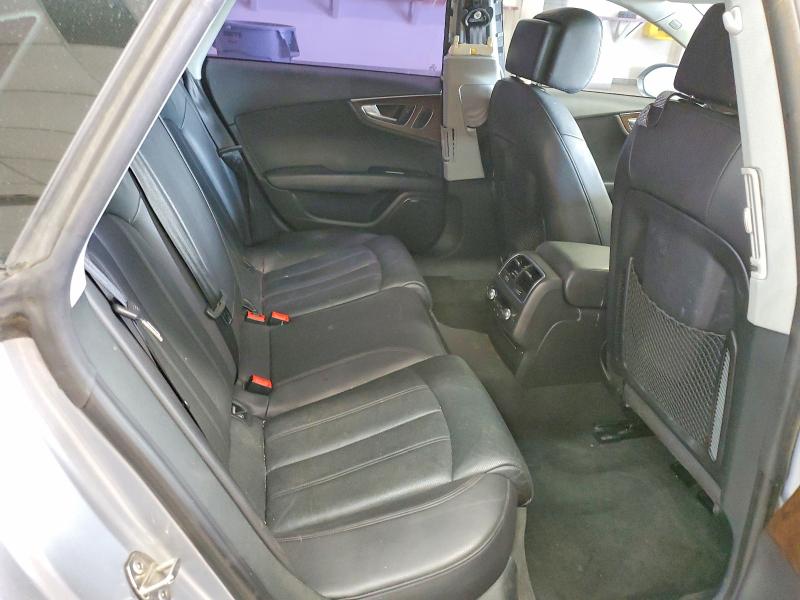 49683456 :رقم المزاد ، WAU2GAFC8GN005954 vin ، 2016 Audi A7 مزاد بيع