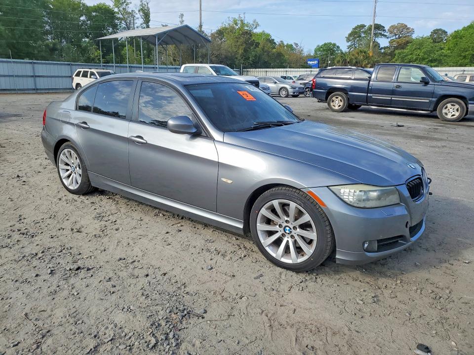 Продаж на аукціоні авто 2011 Bmw 328, vin: WBAPH7G51BNN06764, номер лоту: 48420076