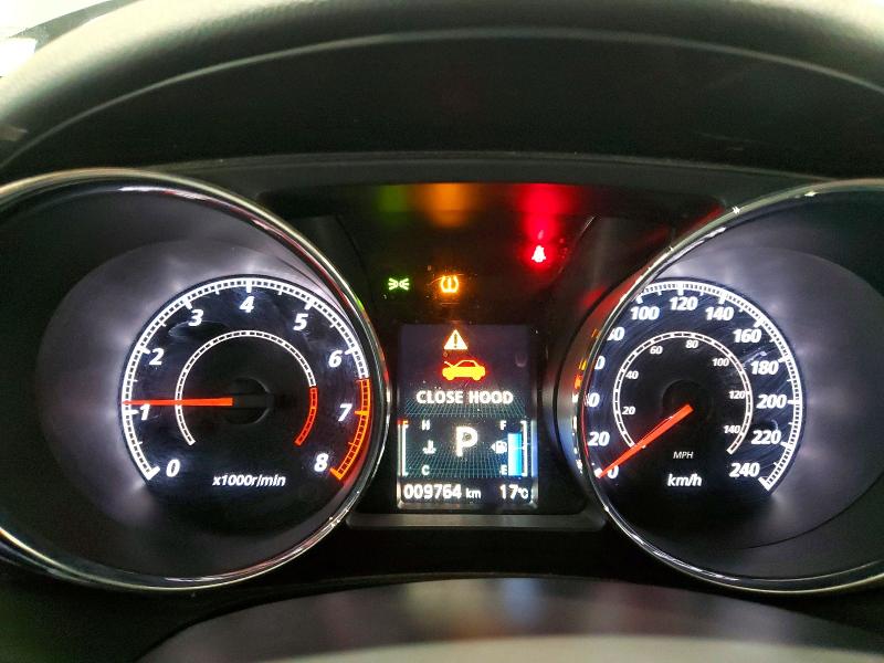 Продажа на аукционе авто 2024 Mitsubishi Rvr, vin: JA4AJVAW6RU603021, номер лота: 48670276