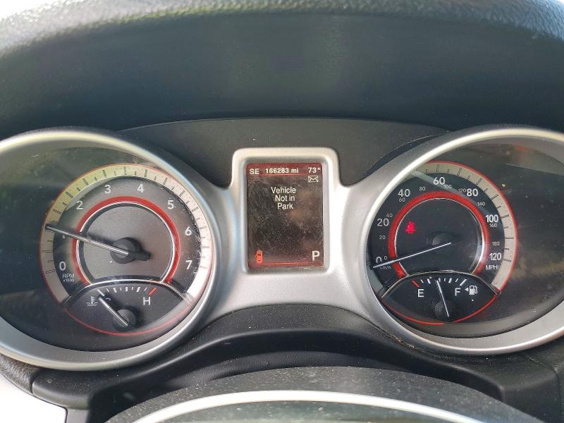 2018 Dodge Journey მანქანა იყიდება აუქციონზე, vin: 3C4PDCAB0JT158959, აუქციონის ნომერი: 51262726