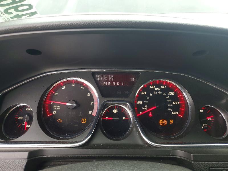 Продаж на аукціоні авто 2017 Gmc Acadia Limited, vin: 1GKKVSKD1HJ301277, номер лоту: 49666526