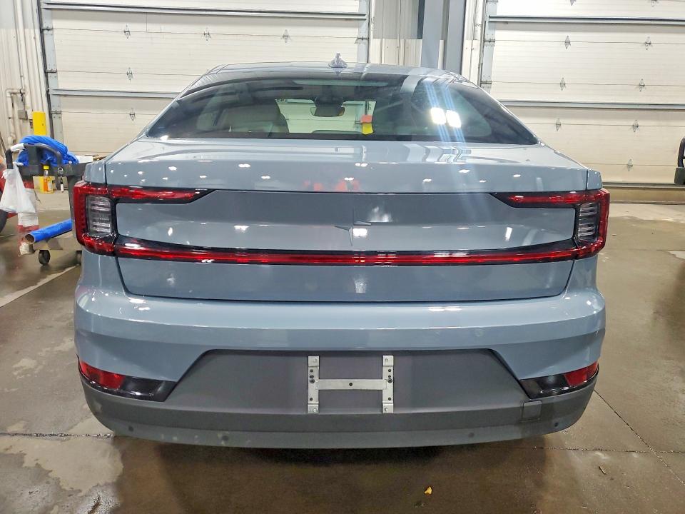 Aukcja sprzedaży 2024 Polestar 2, vin: YSMFG3KAXRL217567, numer aukcji: 49321776