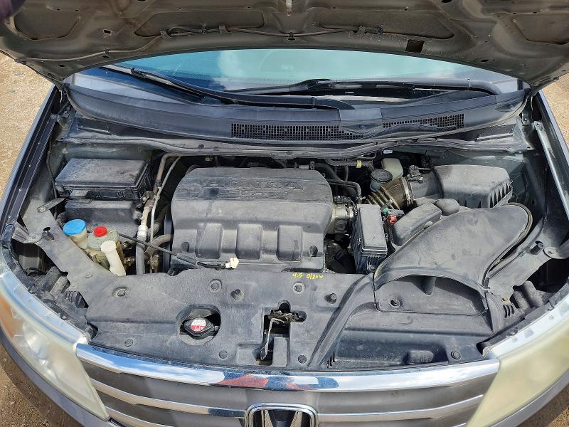 51329746 :رقم المزاد ، 5FNRL5H48BB081904 vin ، 2011 Honda Odyssey مزاد بيع
