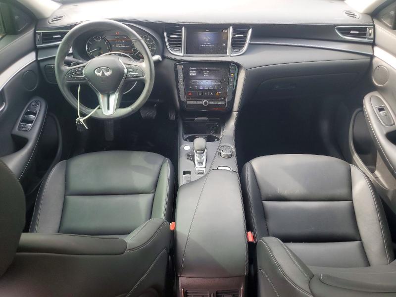 Aukcja sprzedaży 2021 Infiniti Qx50, vin: 3PCAJ5AA4MF118128, numer aukcji: 48162416