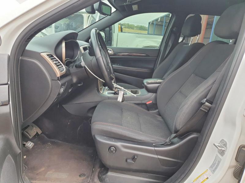Продаж на аукціоні авто 2016 Jeep Grand Cherokee, vin: 1C4RJFAG0GC418067, номер лоту: 51722316