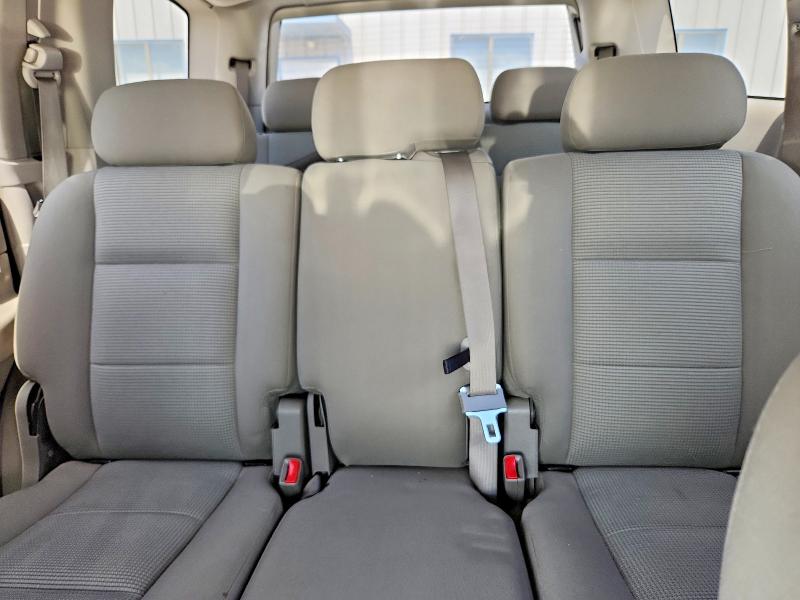 2008 Chrysler Aspen მანქანა იყიდება აუქციონზე, vin: 1A8HW58N08F156524, აუქციონის ნომერი: 51167006