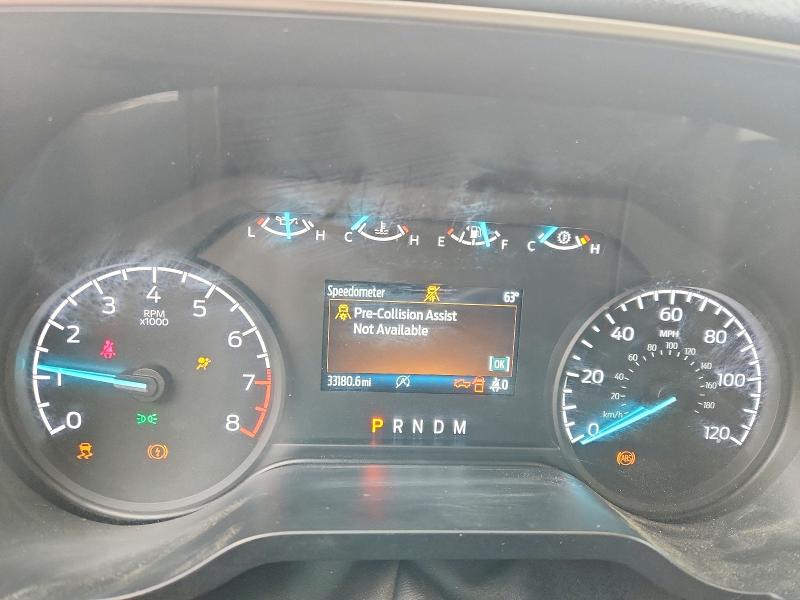 Aukcja sprzedaży 2023 Ford F150, vin: 1FTEW1CB3PKG03384, numer aukcji: 51417696