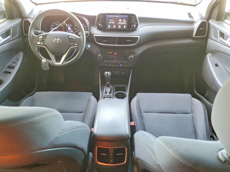 Продажа на аукционе авто 2019 Hyundai Tucson, vin: KM8J33AL4KU878379, номер лота: 49899516
