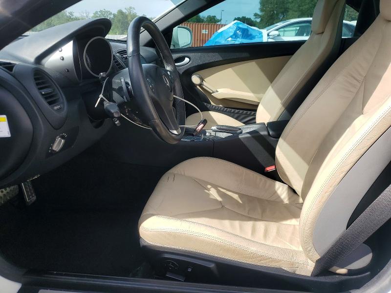 Aukcja sprzedaży 2009 Mercedes-benz Slk, vin: WDBWK58F69F190423, numer aukcji: 50741986