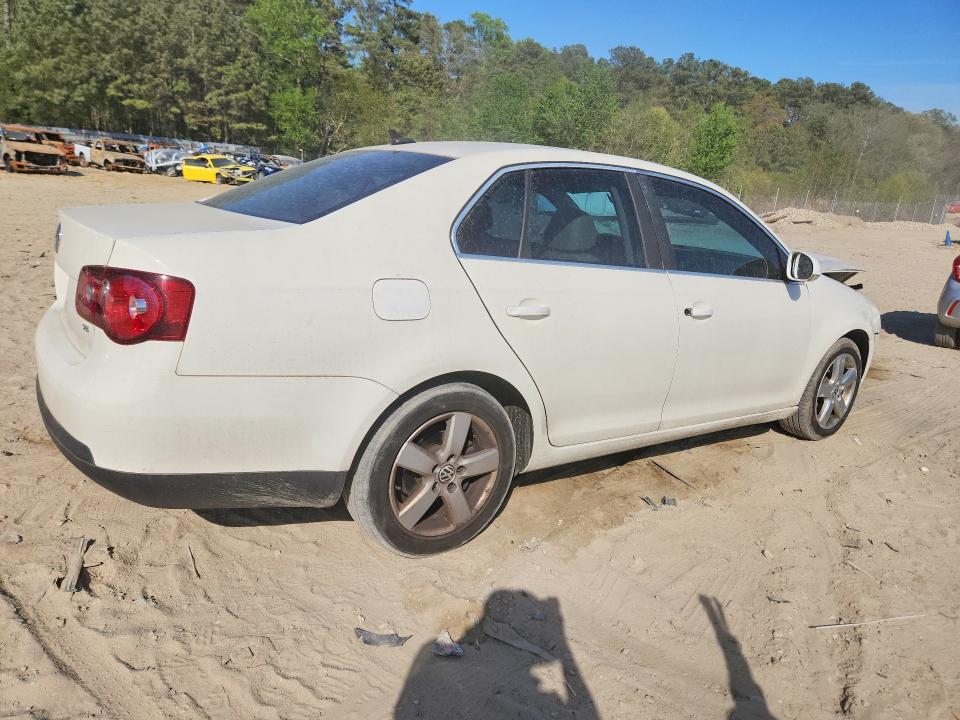 Aukcja sprzedaży 2008 Volkswagen Jetta, vin: 3VWRM71KX8M104294, numer aukcji: 50287826