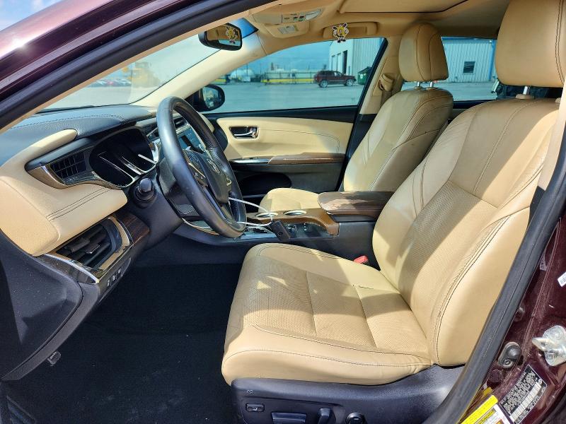 Продаж на аукціоні авто 2013 Toyota Avalon Hybrid, vin: 4T1BD1EB6DU014945, номер лоту: 49070326