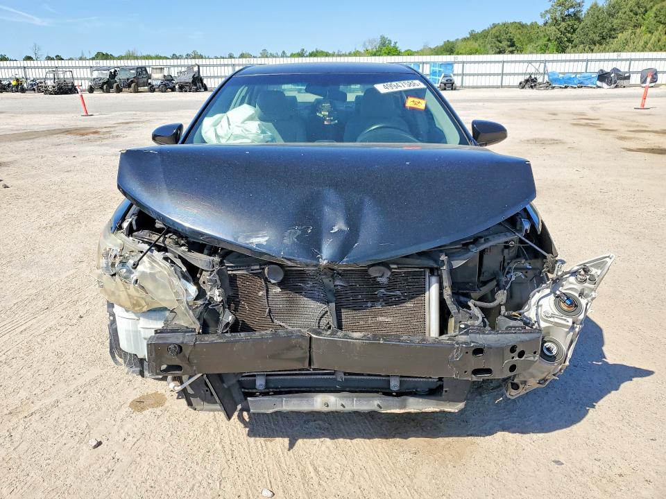49947586 :رقم المزاد ، 4T4BF1FK8ER410861 vin ، 2014 Toyota Camry مزاد بيع