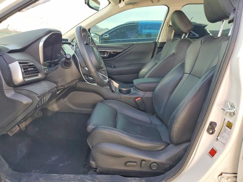 Продаж на аукціоні авто 2024 Subaru Outback, vin: 4S4BTANC9R3249414, номер лоту: 49319946