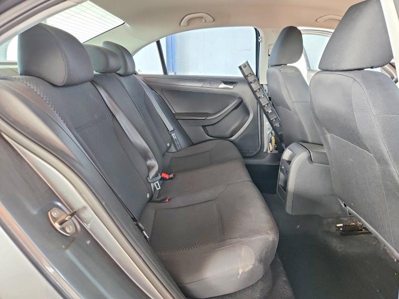 50670456 :رقم المزاد ، 3VW2K7AJ6EM303319 vin ، 2014 Volkswagen Jetta مزاد بيع
