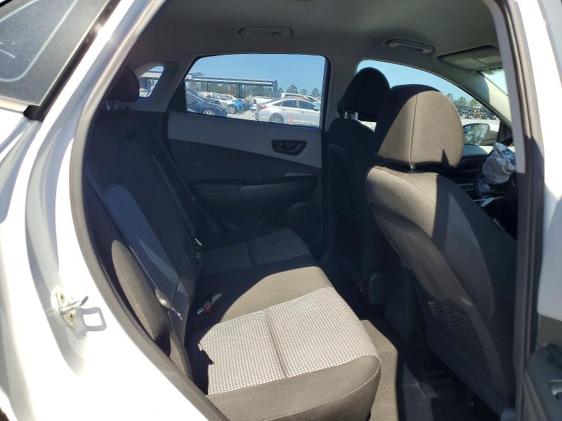 Aukcja sprzedaży 2019 Hyundai Kona, vin: KM8K12AA5KU336193, numer aukcji: 51000406