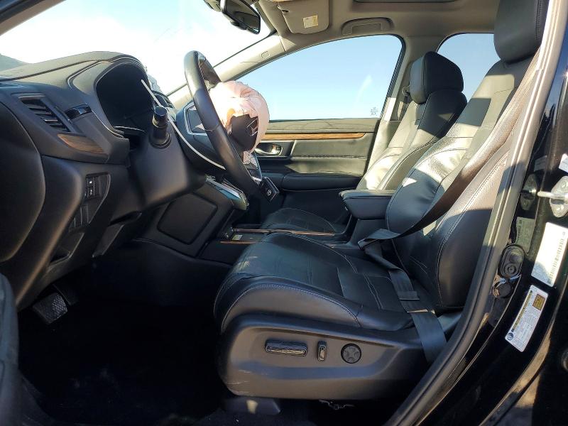Продаж на аукціоні авто 2021 Honda Cr-v Ex, vin: 2HKRW1H9XMH400428, номер лоту: 51865216