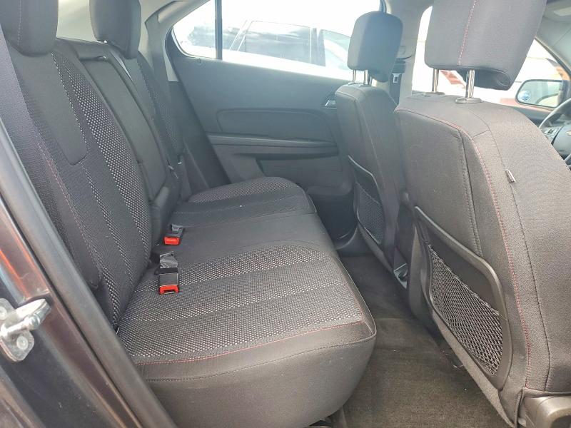 Продажа на аукционе авто 2017 Chevrolet Equinox, vin: 2GNALBEK0H1604771, номер лота: 50561796